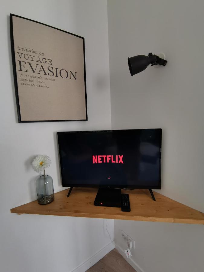 Jungle Studio Gex - Ski - Netflix מראה חיצוני תמונה